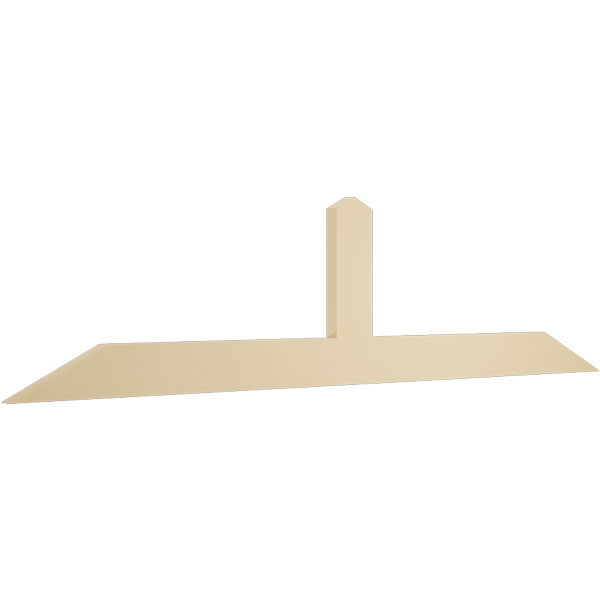 Ekena Millwork GBS096X24X0206POR00