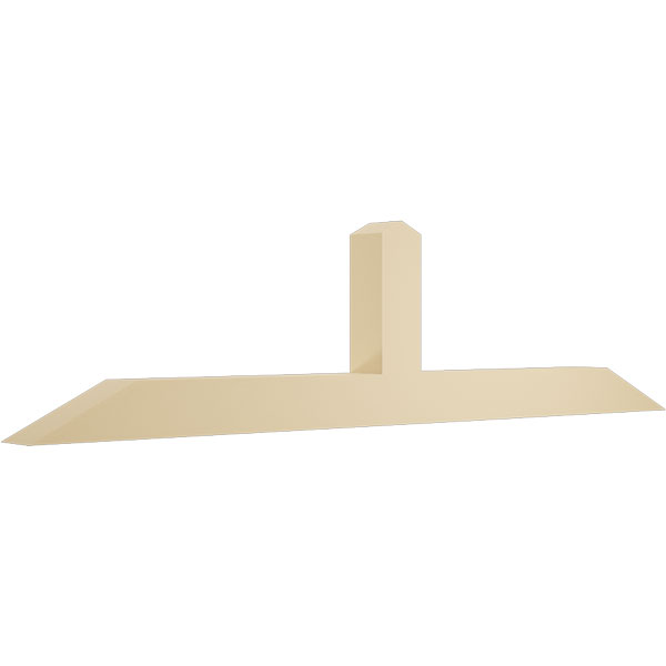 Ekena Millwork GBS096X24X0606POR00