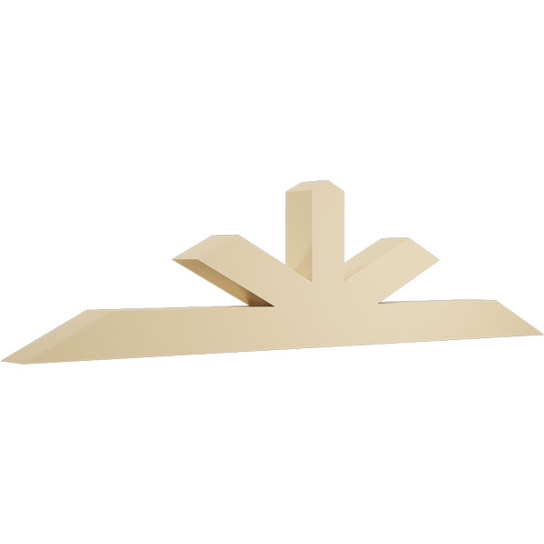Ekena Millwork GBS096X24X0606SAR00
