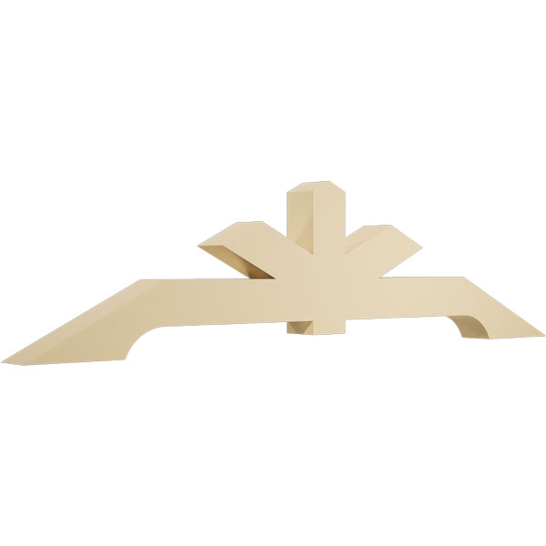 Ekena Millwork GBS096X24X0606VAN00