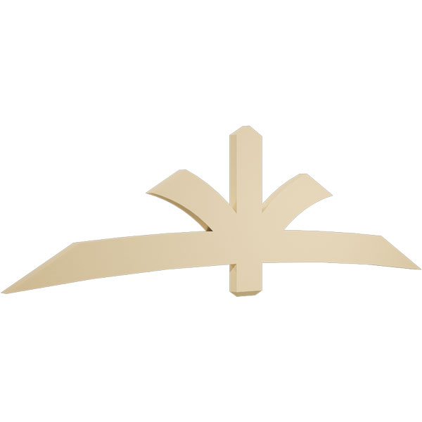 Ekena Millwork GBS096X28X0206DAV00