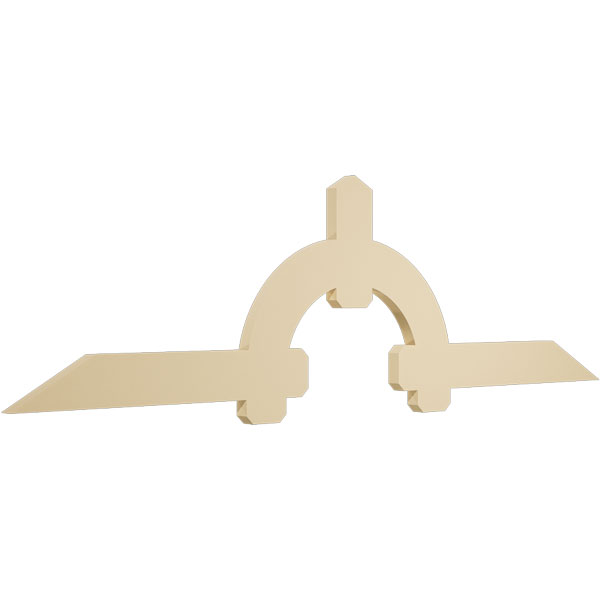 Ekena Millwork GBS096X28X0206ERI00