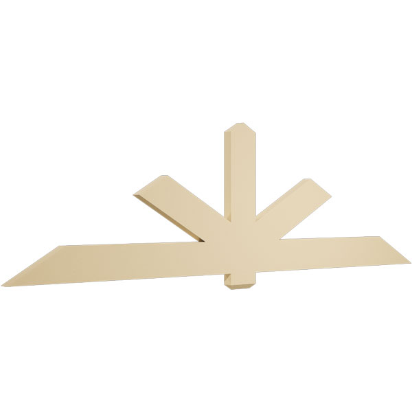 Ekena Millwork GBS096X28X0206KEN00