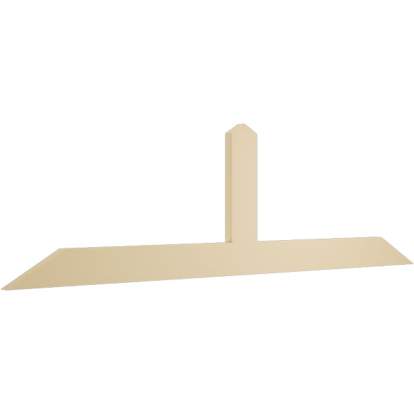 Ekena Millwork GBS096X28X0206POR00