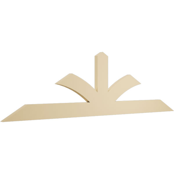 Ekena Millwork GBS096X28X0206RIC00