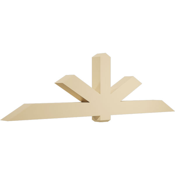 Ekena Millwork GBS096X28X0606KEN00