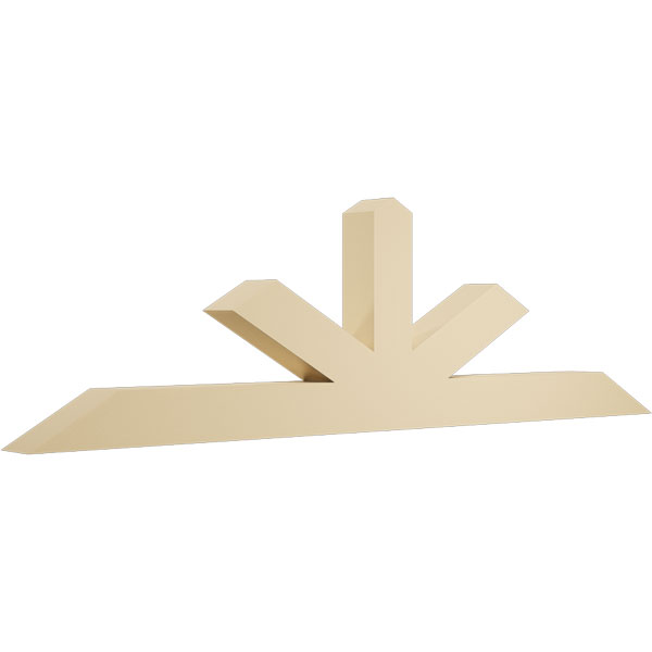 Ekena Millwork GBS096X28X0606SAR00