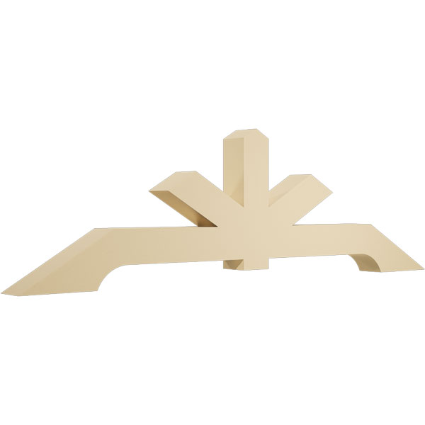 Ekena Millwork GBS096X28X0606VAN00