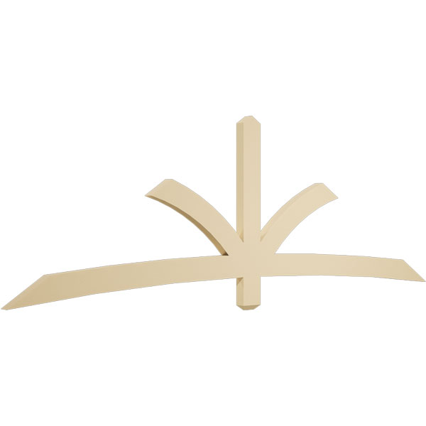Ekena Millwork GBS096X32X0204DAV00