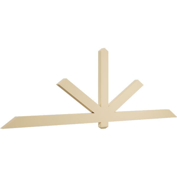 Ekena Millwork GBS096X32X0204KEN00
