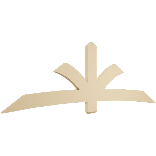 Ekena Millwork GBS096X32X0206DAV00