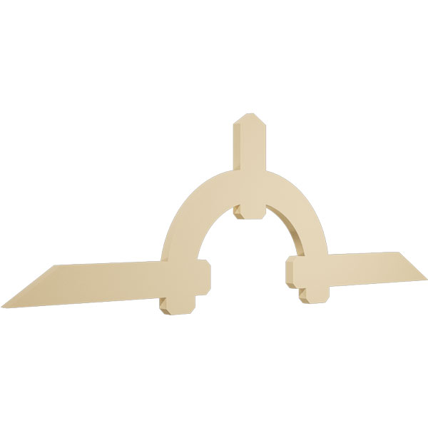 Ekena Millwork GBS096X32X0206ERI00