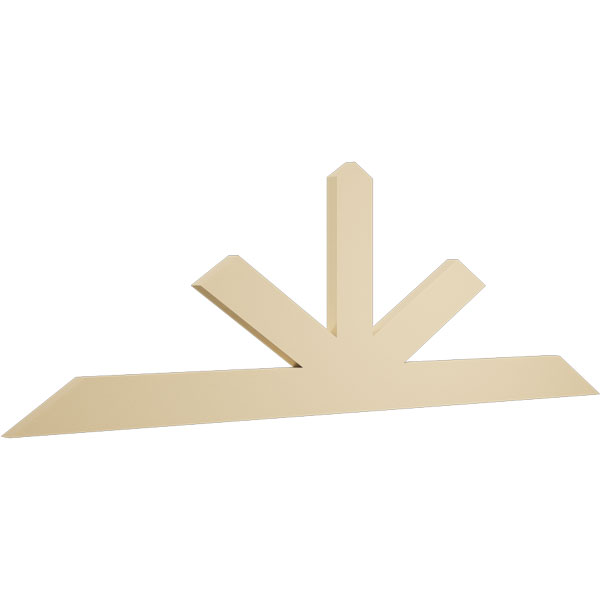 Ekena Millwork GBS096X32X0206SAR00