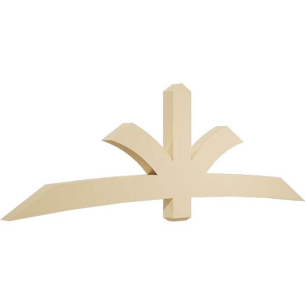 Ekena Millwork GBS096X32X0406DAV00