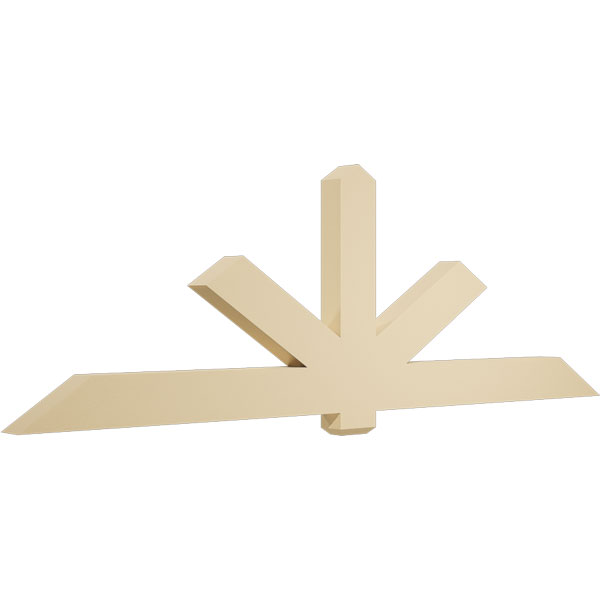 Ekena Millwork GBS096X32X0406KEN00
