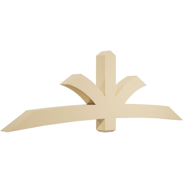Ekena Millwork GBS096X32X0606DAV00
