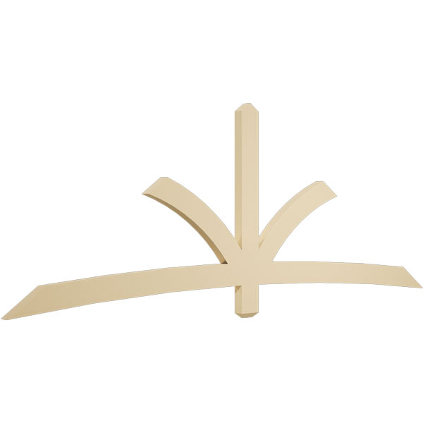 Ekena Millwork GBS096X36X0204DAV00
