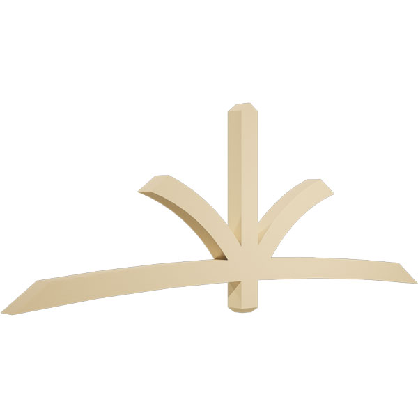 Ekena Millwork GBS096X36X0404DAV00