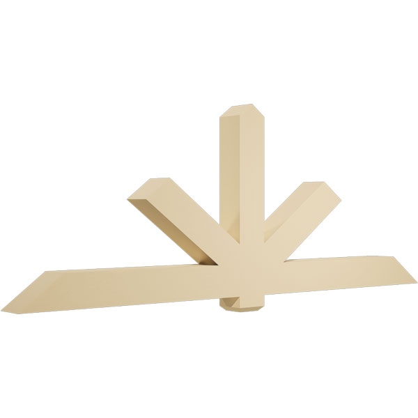 Ekena Millwork GBS096X36X0606KEN00
