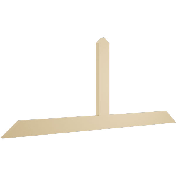 Ekena Millwork GBS096X40X0206POR00