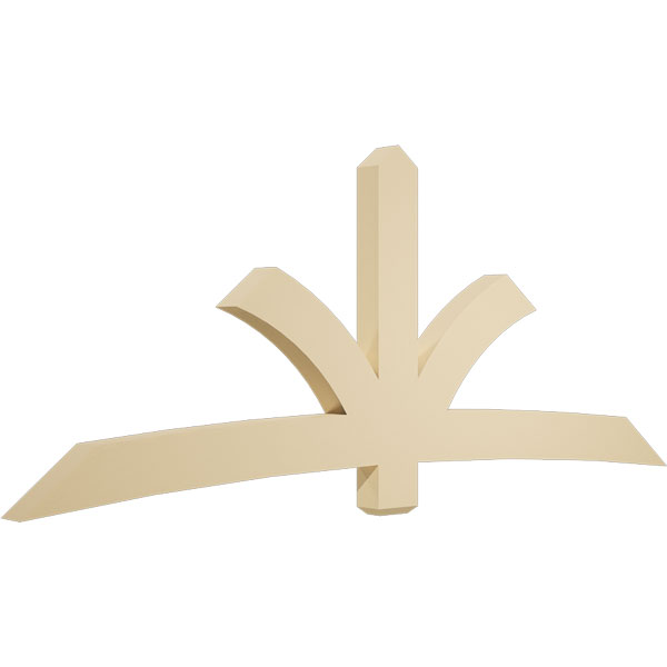Ekena Millwork GBS096X40X0406DAV00