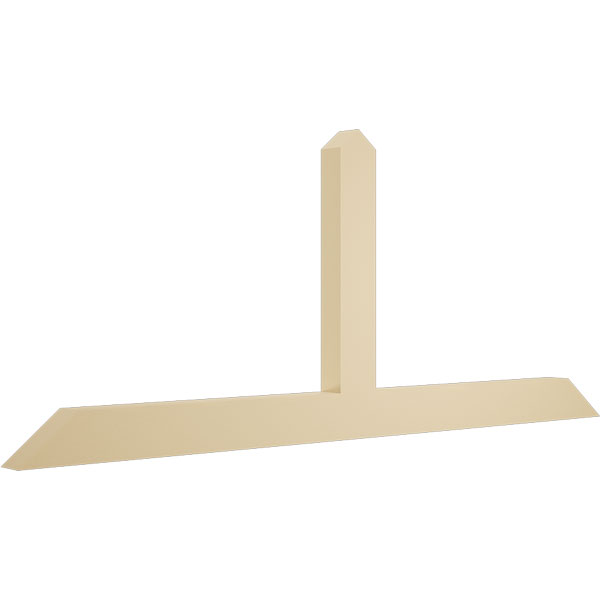 Ekena Millwork GBS096X40X0406POR00
