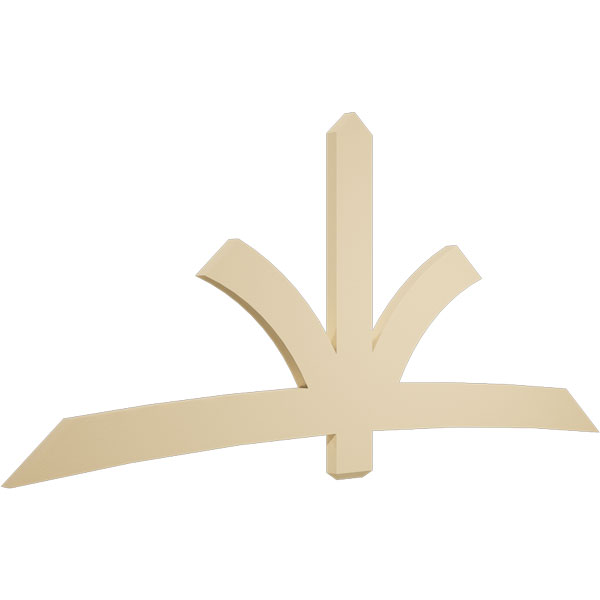 Ekena Millwork GBS096X44X0206DAV00
