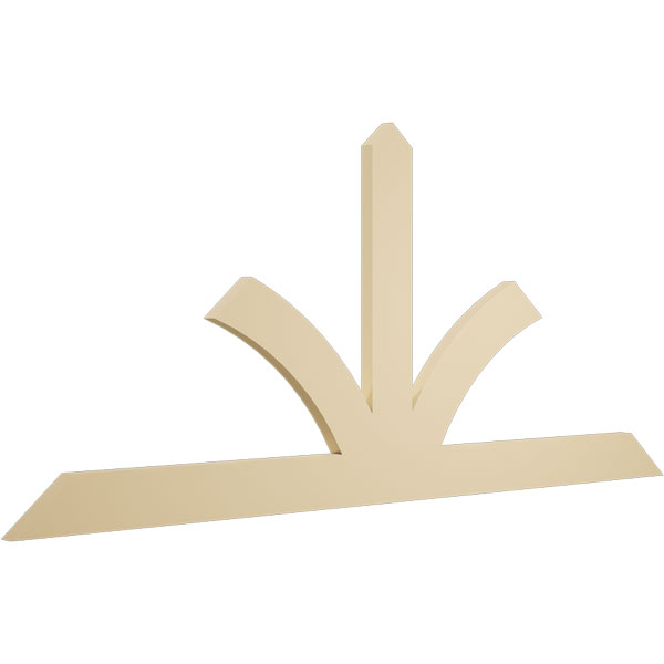 Ekena Millwork GBS096X44X0206RIC00