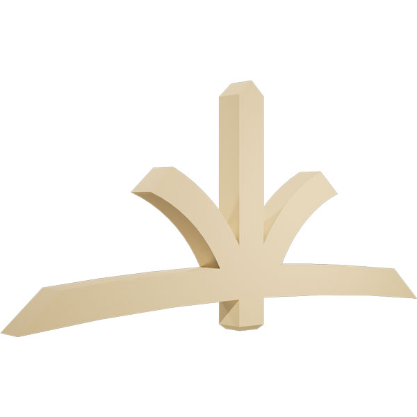 Ekena Millwork GBS096X44X0606DAV00
