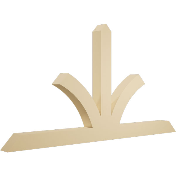 Ekena Millwork GBS096X52X0606RIC00