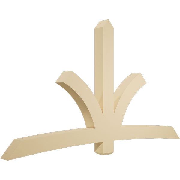Ekena Millwork GBS096X56X0606DAV00