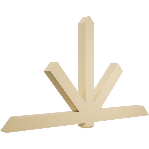 Ekena Millwork GBS096X56X0606KEN00