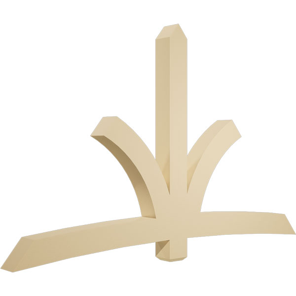 Ekena Millwork GBS096X60X0606DAV00