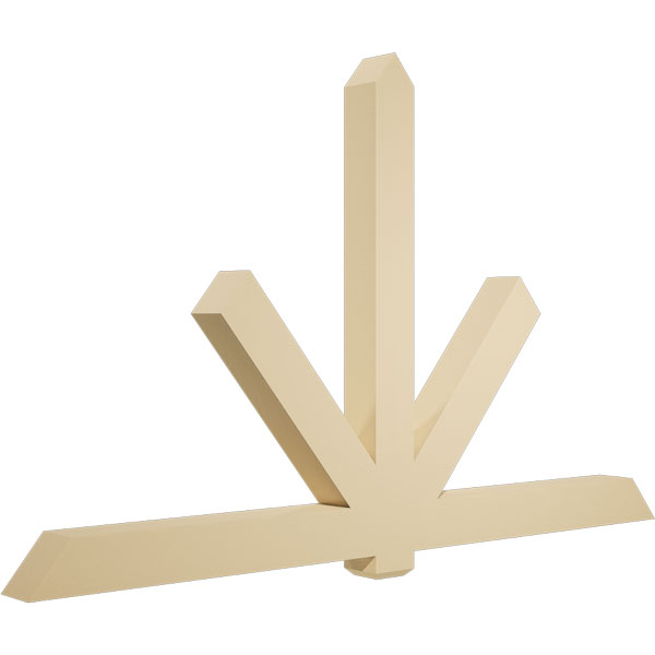 Ekena Millwork GBS096X60X0606KEN00