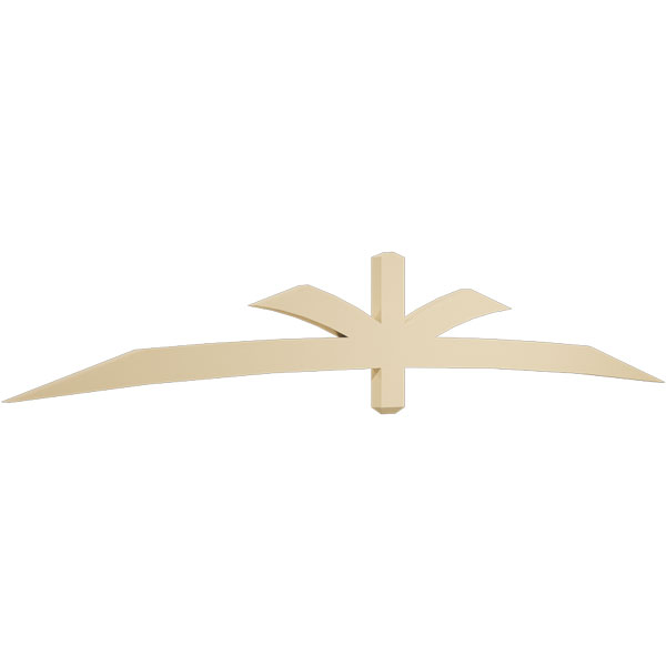 Ekena Millwork GBS108X18X0204DAV00