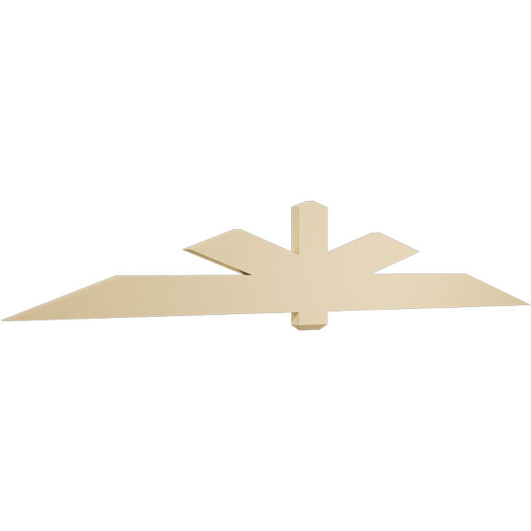 Ekena Millwork GBS108X18X0206KEN00