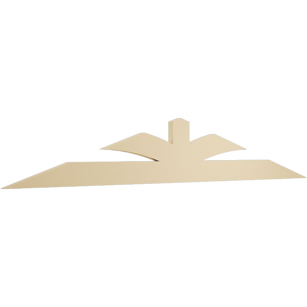 Ekena Millwork GBS108X18X0206RIC00