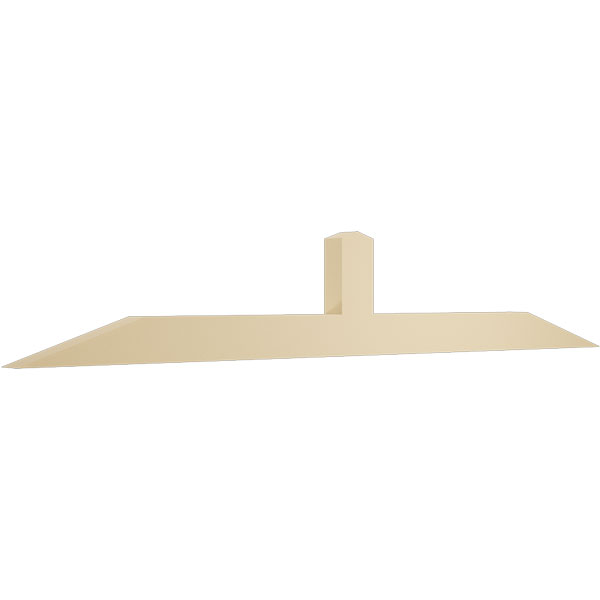 Ekena Millwork GBS108X18X0406POR00