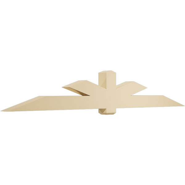 Ekena Millwork GBS108X18X0606KEN00