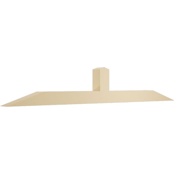 Ekena Millwork GBS108X18X0606POR00