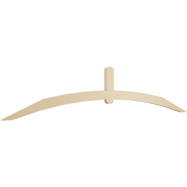 Ekena Millwork GBS108X23X0204ARC00