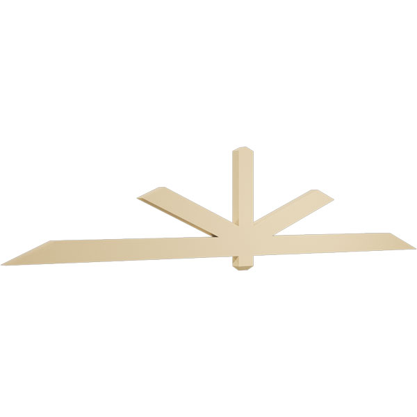 Ekena Millwork GBS108X23X0204KEN00