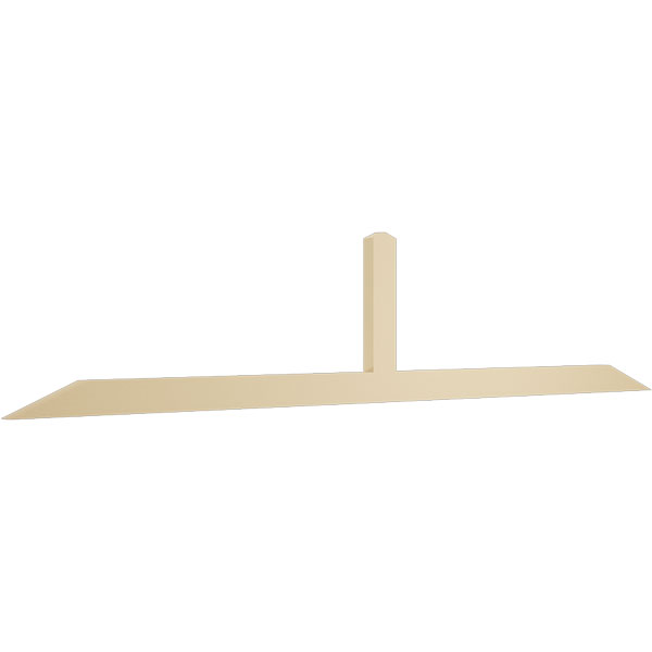 Ekena Millwork GBS108X23X0204POR00