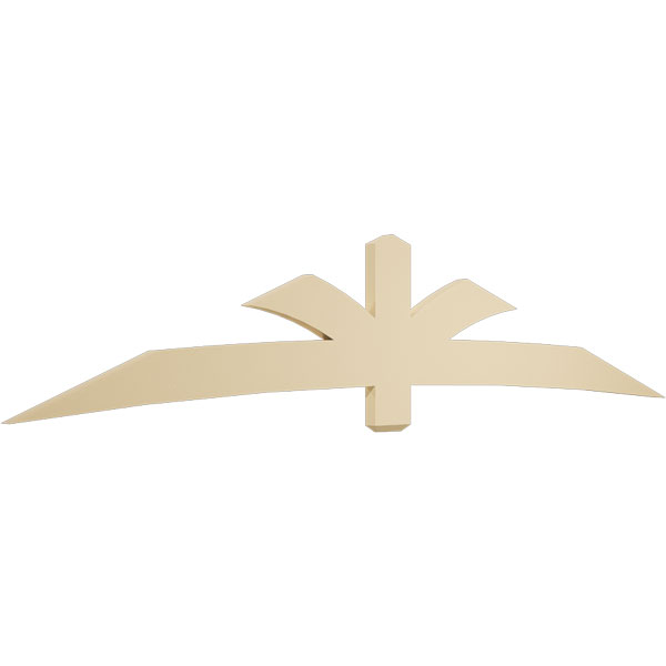 Ekena Millwork GBS108X23X0206DAV00