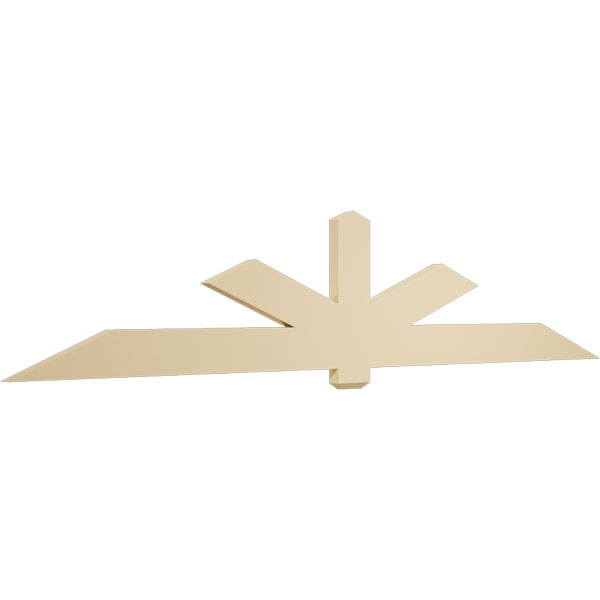 Ekena Millwork GBS108X23X0206KEN00