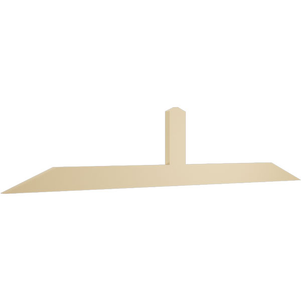 Ekena Millwork GBS108X23X0206POR00