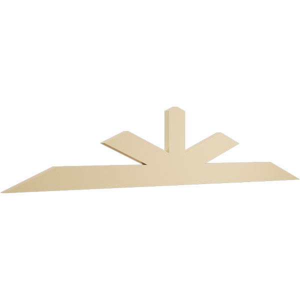 Ekena Millwork GBS108X23X0206SAR00