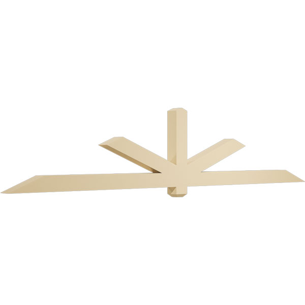 Ekena Millwork GBS108X23X0404KEN00