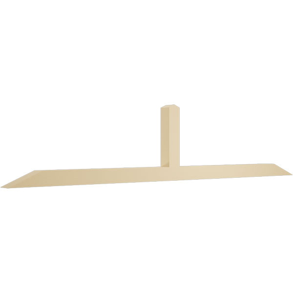 Ekena Millwork GBS108X23X0404POR00
