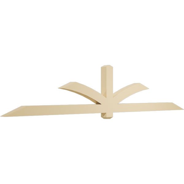 Ekena Millwork GBS108X23X0404RED00